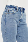 Jeans Pocket Detail