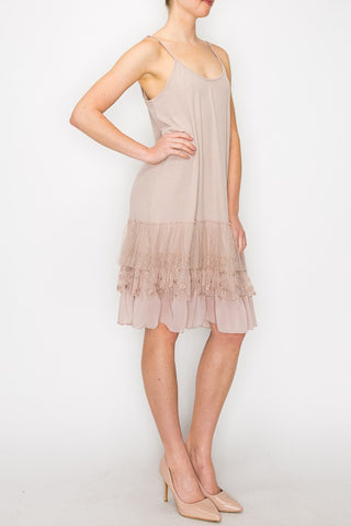 Lacey Layers Extender