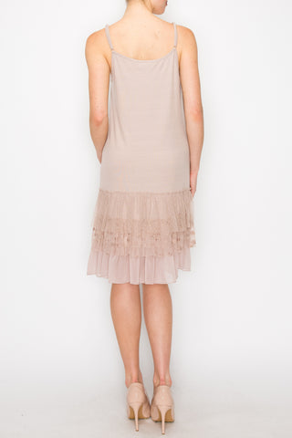 Lacey Layers Extender