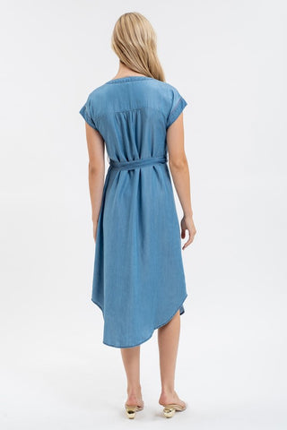 Savannah Stroll Dress