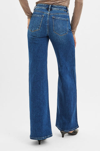 Horizon Wide Leg Jeans