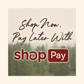 Shop Now Pay Later with ShopPay