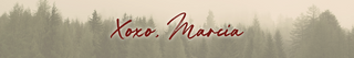 XOXO, Marcia