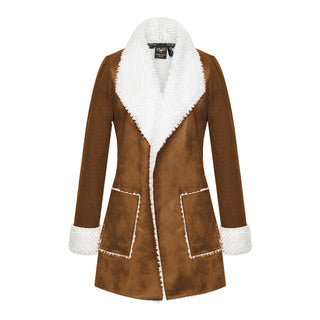 Wonderful Wrap Jacket