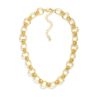 Chain Link Necklace