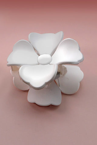 Petal Pop Hair Claw