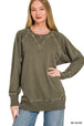 Dk Olive