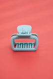 Mid Sized Claw Clips Mint