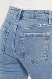 Jeans Back Detail