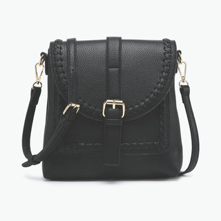 Black Crossbody Bag