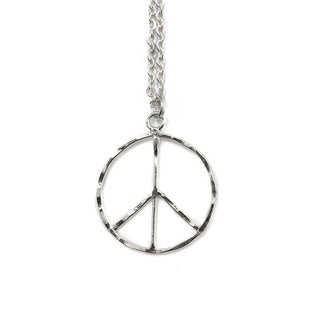 Peaceful Spirit Necklace
