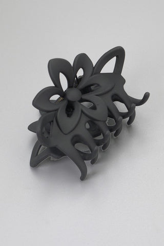 Bloom Hair Claw Clips