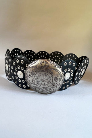 Sundance Circle Belt
