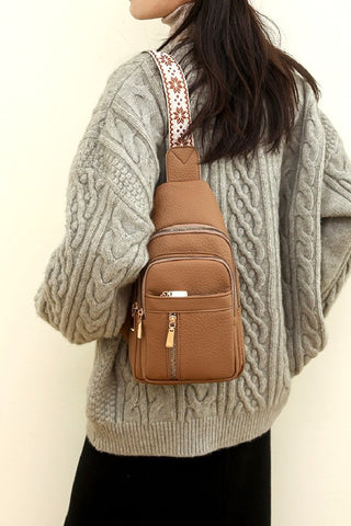 Sierra Sling Crossbody