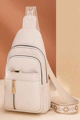Sierra Sling Crossbody