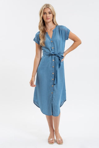 Savannah Stroll Dress