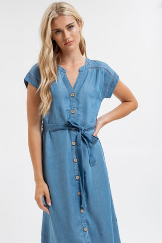 Savannah Stroll Dress