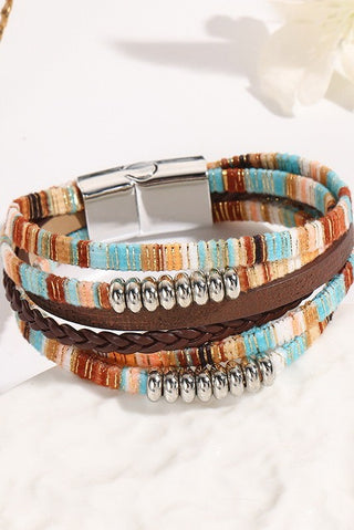 Boho Bracelet