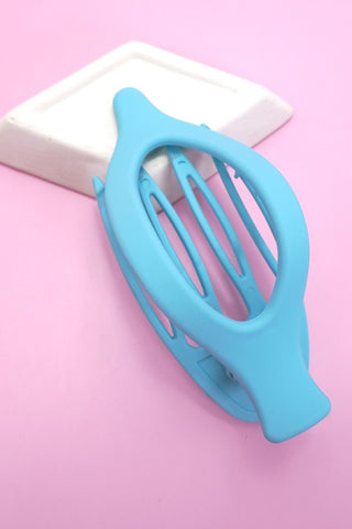 Easy Does it Hair Clip