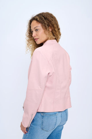 Eclipse Vegan Jacket