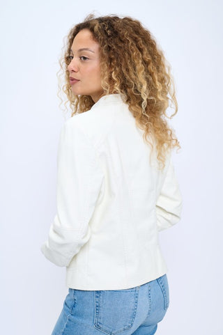 Eclipse Vegan Jacket