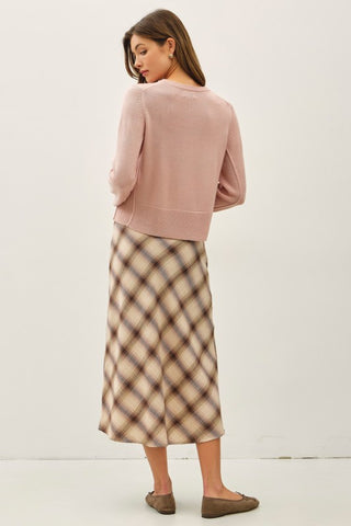 Elise Cardigan