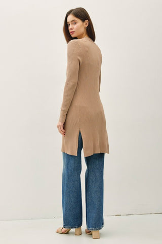 Haven Duster Cardigan