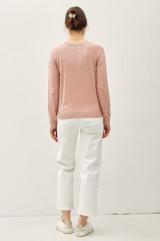 Margot Sweater