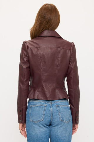 Navigator Elite Vegan Jacket