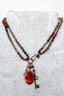 Fire Agate