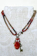 Fire Agate