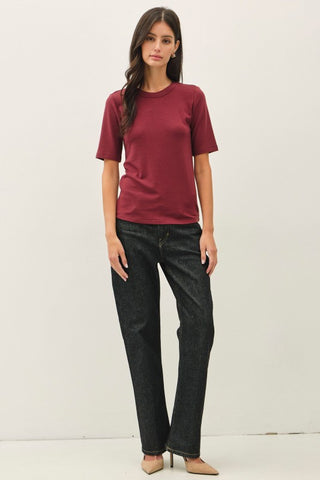 Monroe Tee