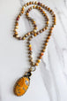 Crazy Agate