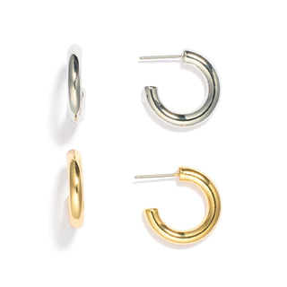 Everyday Essentials Hoop Set