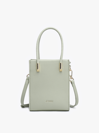 Basil Satchel