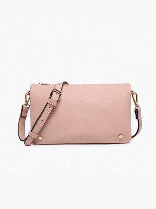 Mauve Crossbody