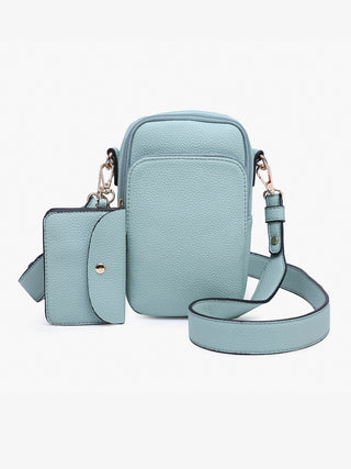 Parker Crossbody