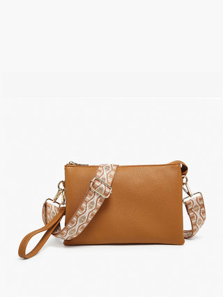 Izzy Crossbody