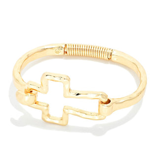 Gracebound Bangle