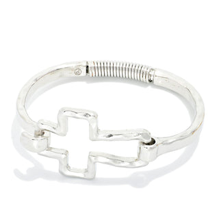 Gracebound Bangle