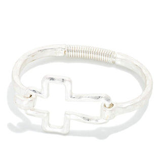 Gracebound Bangle