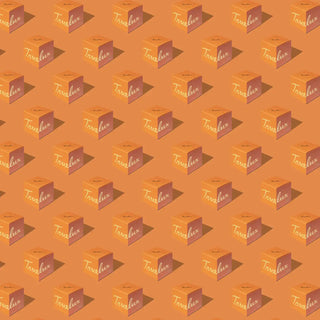 Pumpkin Spice Soy Lotion Candle