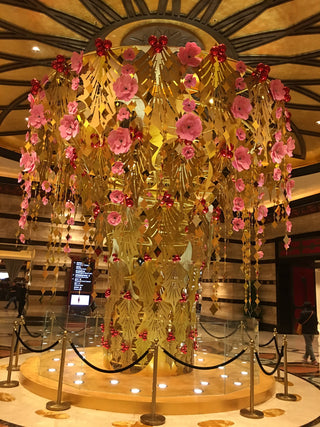 Flying Wish Paper
