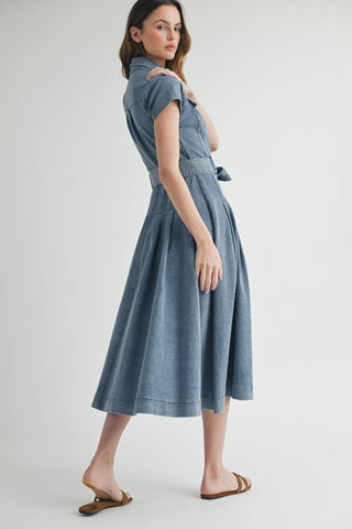 Meadow Moon Dress