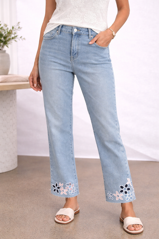 Bloom & Fray Jeans