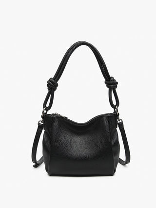 Black Handbag