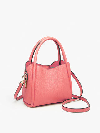 Ruby Satchel