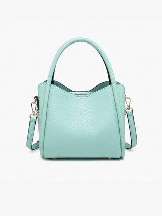 Ruby Satchel