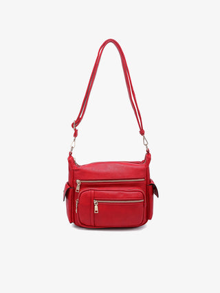 Nicole Crossbody