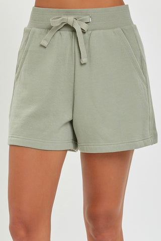 Comfy Shorts